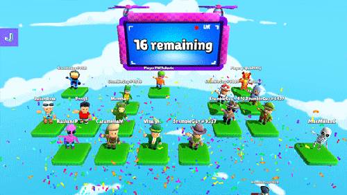 碰撞派对最新版14