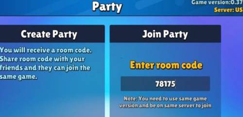 碰撞派对最新版15