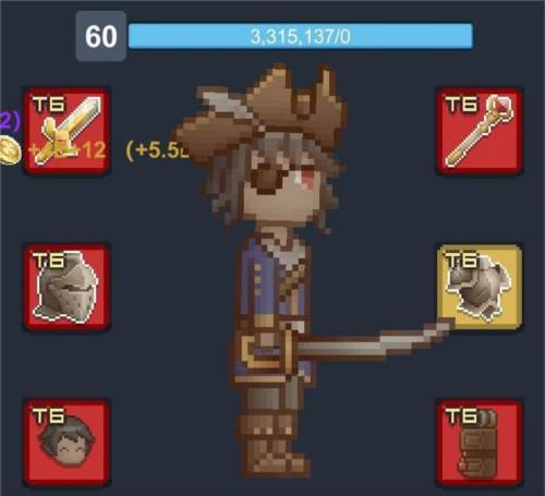 听说这里有怪兽游戏截图4