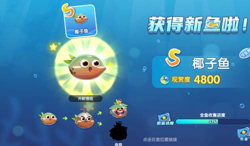 如何获得椰子鱼配图3