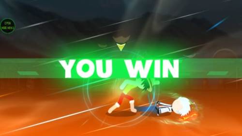 火柴人海盗战斗游戏图片2