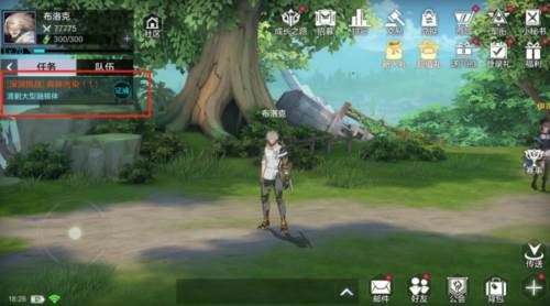 时空猎人3应用宝版新手攻略