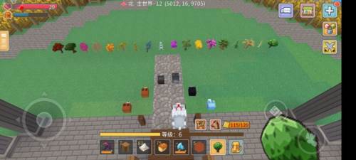 奶块小米渠道服2