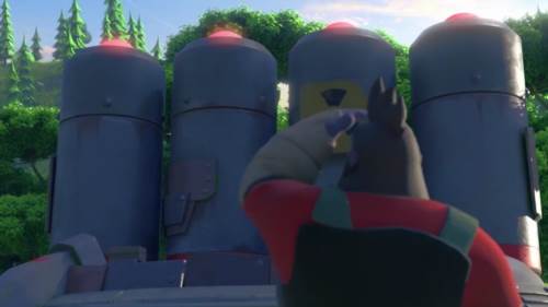 猿族时代官方正版图片2