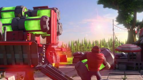 猿族时代官方正版图片3