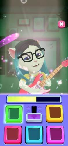 我的安吉拉2破解版19.9亿金币19.9亿钻石图片2