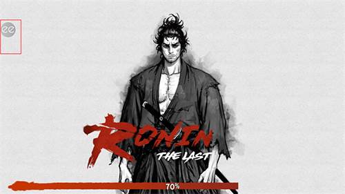 浪人末代武士内置修改器手机版