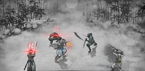 浪人末代武士内置修改器手机版游戏优势