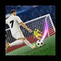 足球超级巨星免广告新版本 Soccer Star
