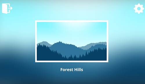 山地自行车游戏手机版