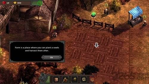 矮人要塞汉化版