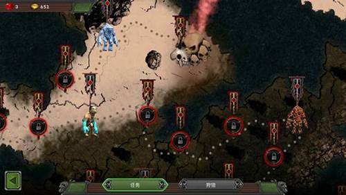 矮人要塞汉化版游戏特色