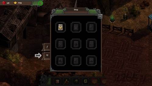 矮人要塞汉化版游戏优势