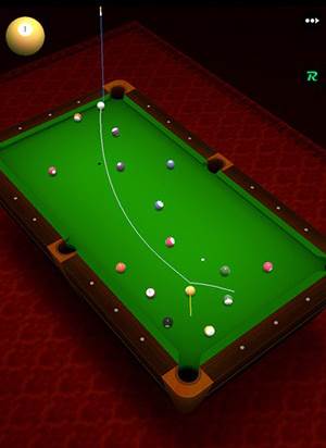PoolBreakLite安卓版游戏体验
