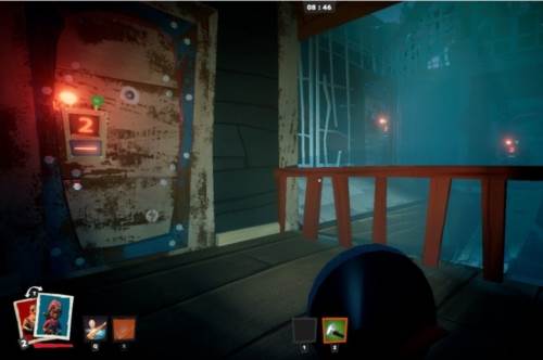 秘密邻居游戏图片5