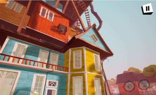 秘密邻居游戏图片11