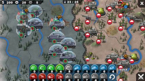 世界征服者4帝国之殇mod图片4