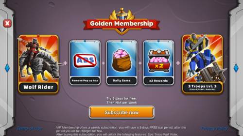 史诗战争模拟器2图片2