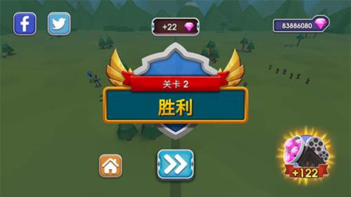 史诗战争模拟器2图片9