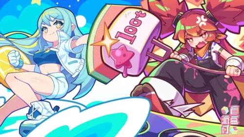 盲盒派对内测版1