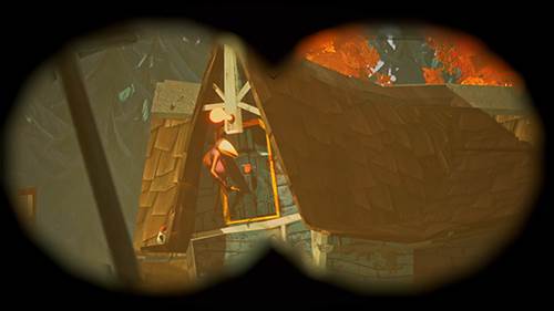 你好邻居2内置作弊菜单2023版游戏优势