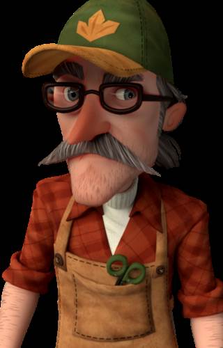 你好邻居2内置作弊菜单2023版角色介绍4