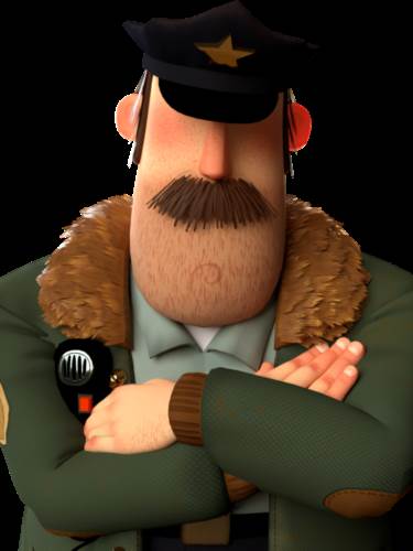 你好邻居2内置作弊菜单2023版角色介绍6