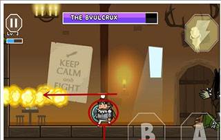 黑暗荒野2国际服新手闯关Tips图片4