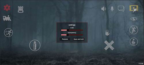 蜘蛛怪物联机版图片12