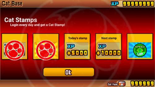 喵星人大战无限资源版2025宣传图