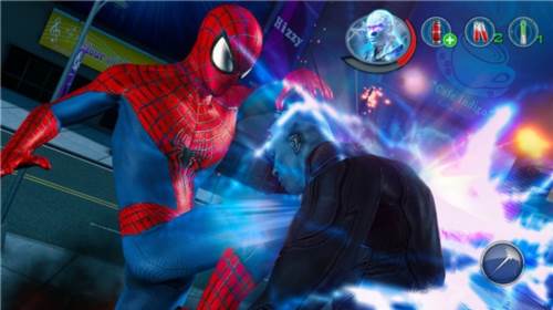 超凡蜘蛛侠2最新版2025版宣传图