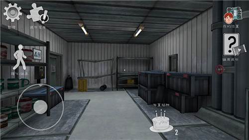 恐怖冰淇淋6游戏图片3