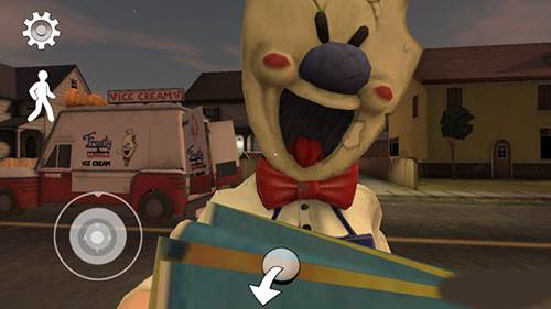 恐怖冰淇淋6游戏图片4