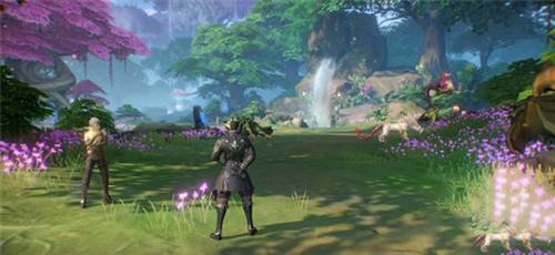 斗罗大陆魂师对决vivo渠道服探索任务玩法1