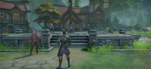 斗罗大陆魂师对决vivo渠道服探索任务玩法3