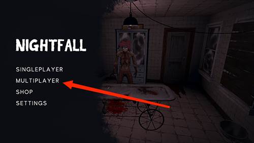 如何联机创建房间配图1