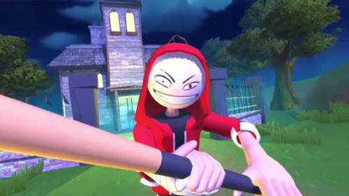 愤怒男孩佩德罗和他的朋友2破解版图片3