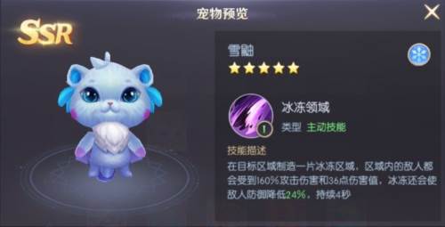 宠物哪个厉害配图3