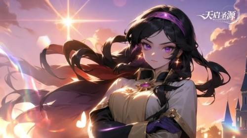 天启圣源九游版宣传图