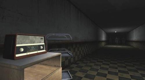 maze of horror中文版图片1