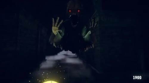 maze of horror中文版图片2