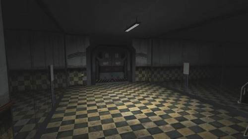 maze of horror中文版图片3