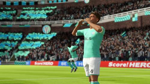 梦幻足球联盟23免谷歌破解版游戏截图3