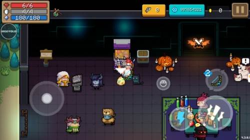 元气骑士游戏图片2