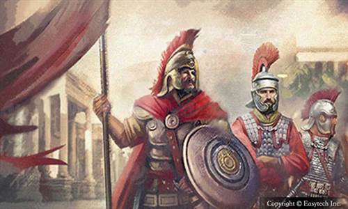 兵种克制攻略配图2