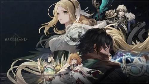 Archeland官方版游戏特色