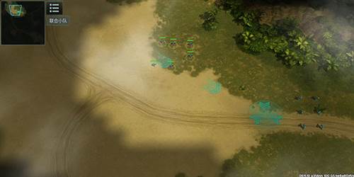 战争与艺术3全球冲突3