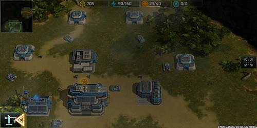 战争与艺术3全球冲突7