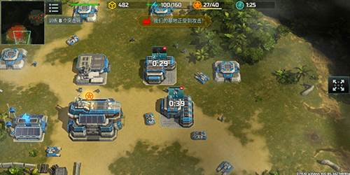 战争艺术3全球冲突国际版15