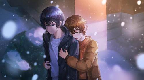 全结局攻略配图2